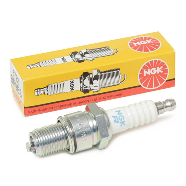 Bujias de encendido NGK 5722