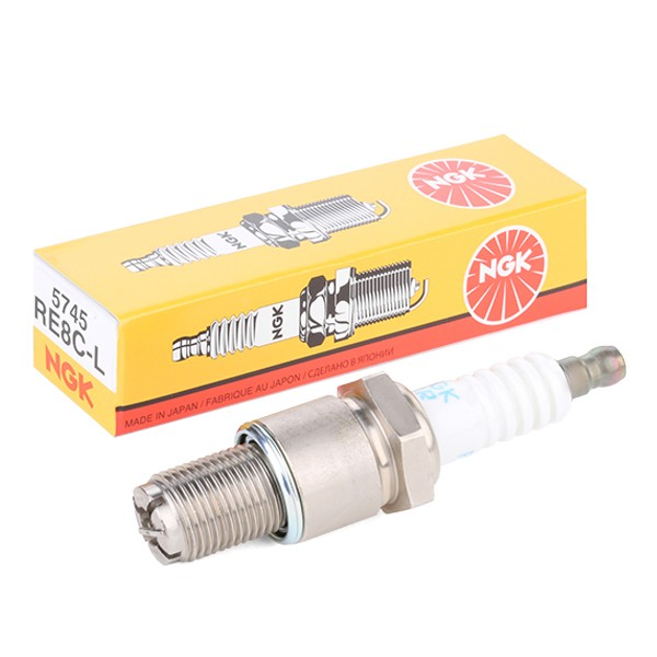 Bujías NGK 5745 precio, desde 31,38 EUR