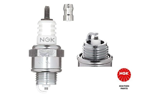 5928 NGK Bujía de ignición