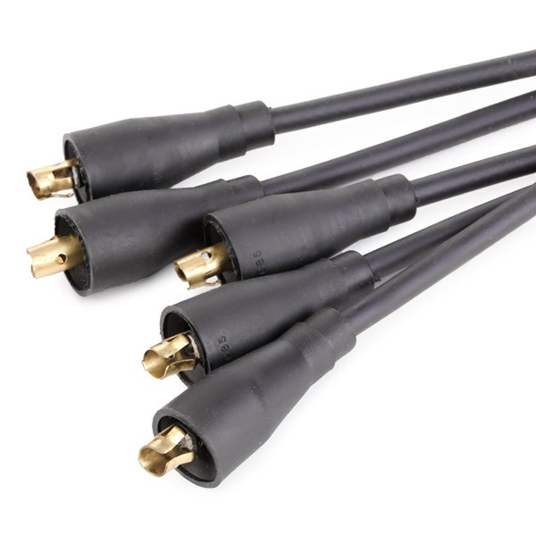 Cables de alta tensión, juego para Suzuki Swift II EA