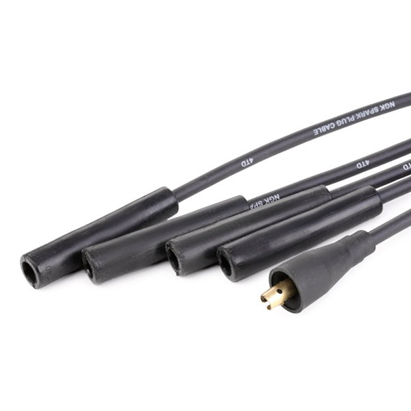 Cables de encendido Suzuki Swift II