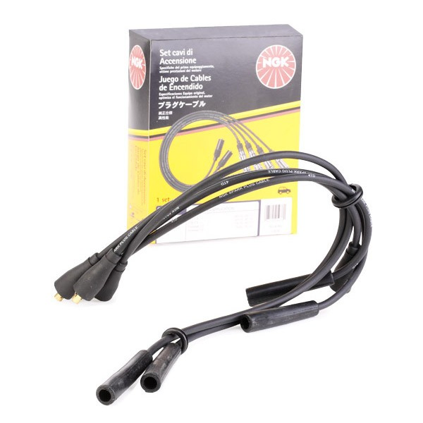  Cables de bujías Suzuki Swift 2