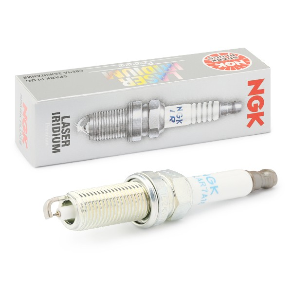 Bujias de encendido NGK 6043