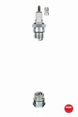 Bujías NGK 6421 precio, desde 3,13 EUR