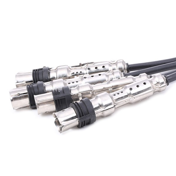 Juego de cables de bujias NGK 6797 precio, desde 48,90 EUR
