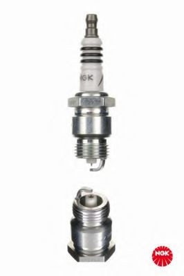 Bujías NGK WR5IX precio, desde 15,67 EUR