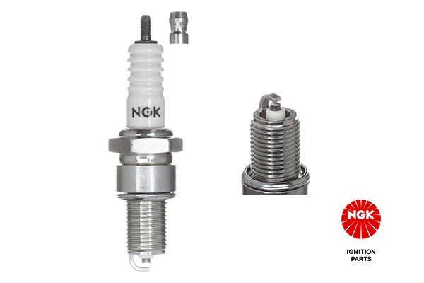 7639 NGK Bujía de ignición
