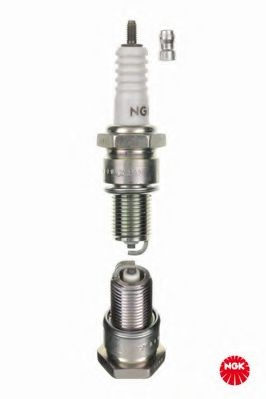 Bujías NGK 7639 precio, desde 6,94 EUR