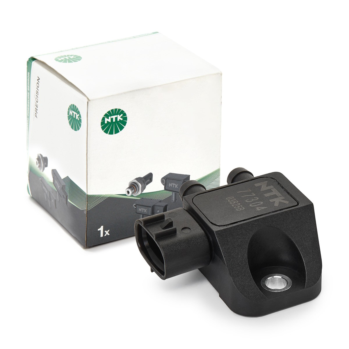 Sensor de presión de gases de escape NGK 77304 precio, desde 35,79 EUR