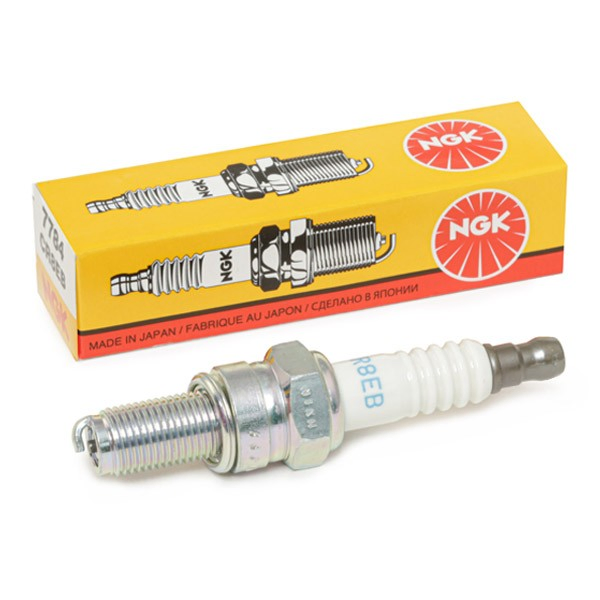 7784 NGK Bujía de ignición