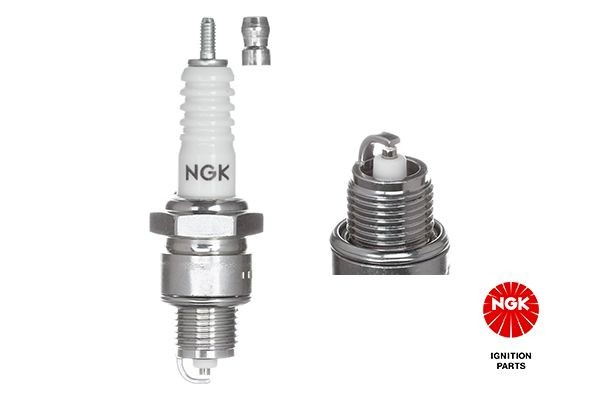 Bujías NGK 7829 precio, desde 2,58 EUR