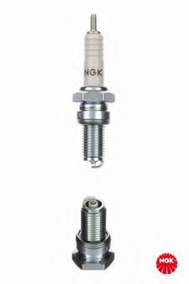 Bujías NGK 7912 precio, desde 8,03 EUR