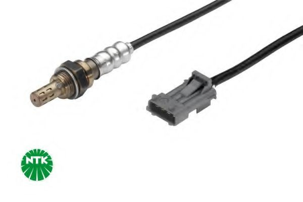 Sonda lambda de oxígeno posterior al catalizador NGK 7979 precio, desde 81,46 EUR