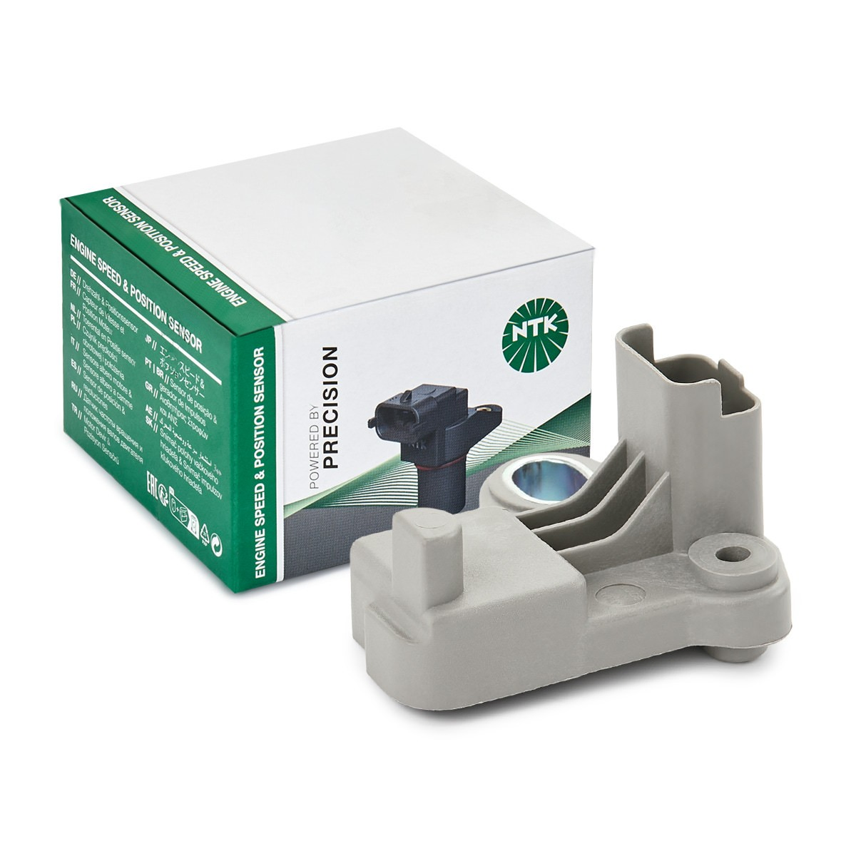81020 NGK Sensor de posición del cigüeñal