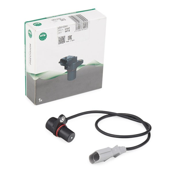 Generador de impulsos, cigüeñal  Skoda Octavia I A4 familiar (1U5) (1998 - 2011) precio, desde 29,99 EUR