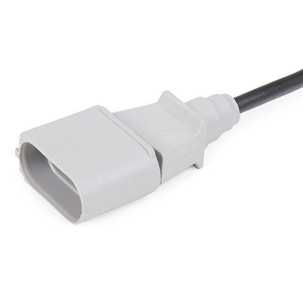 Sensor de posición del cigüeñal para Skoda Octavia I A4 1U5