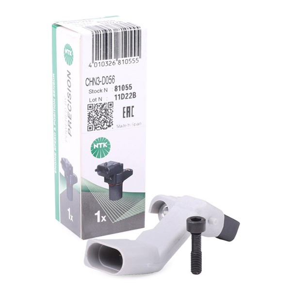  Sensor de cigüeñal Audi A5 