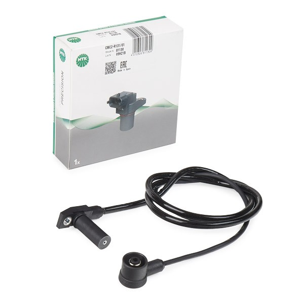  Sensor de cigüeñal Mercedes Vito 1
