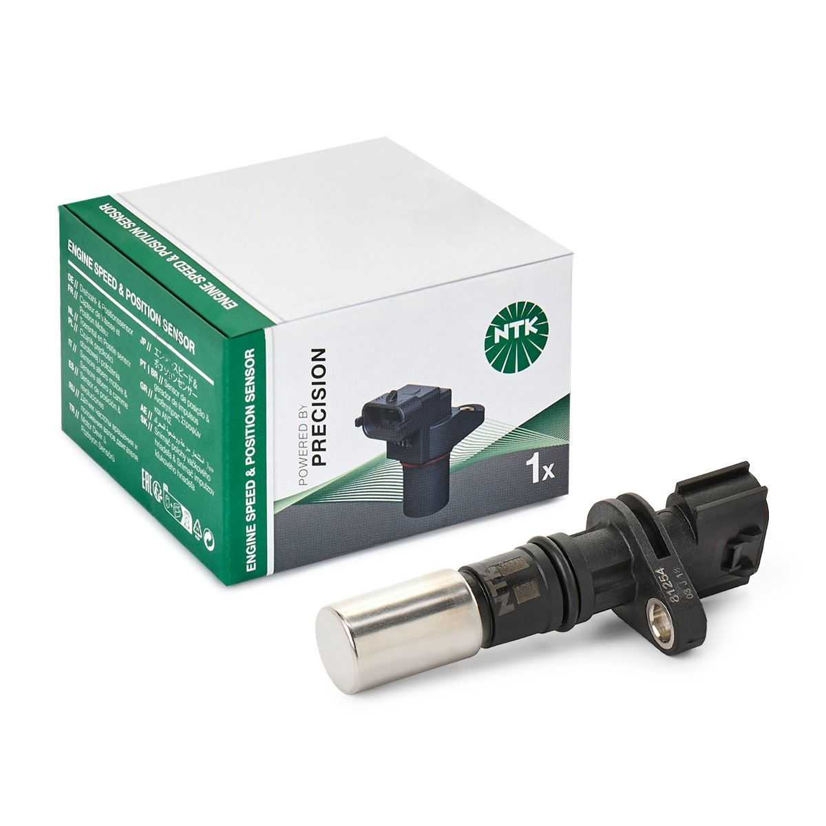 Comprar Sensor de cigüeñal Toyota Prius  NHW20