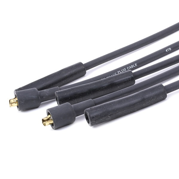  Cables de bujías Ford Transit 3