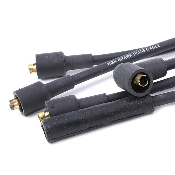 Cables de encendido Ford Transit III