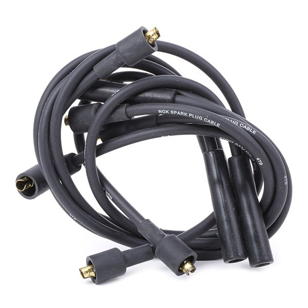 Cables de alta tensión, juego para Ford Transit III V