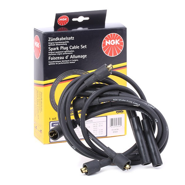 Comprar Cables de bujías Ford Transit III V