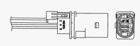 91916 NGK