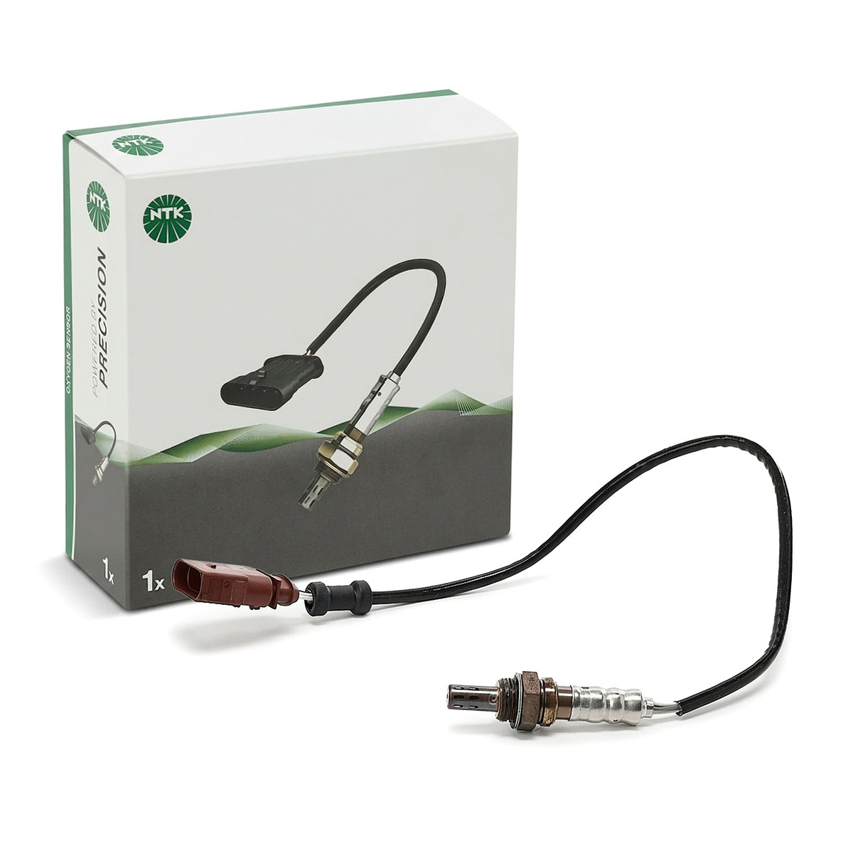 Comprar 424 NGK Sonda lambda de oxígeno posterior al catalizador