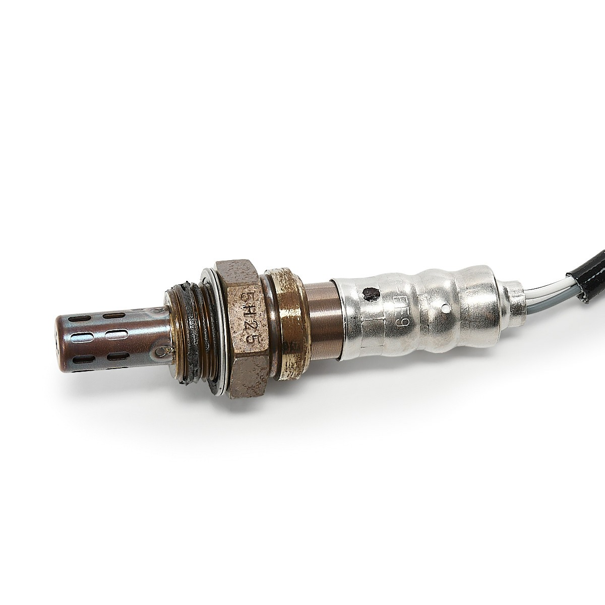 424 NGK Sonda lambda de oxígeno posterior al catalizador
