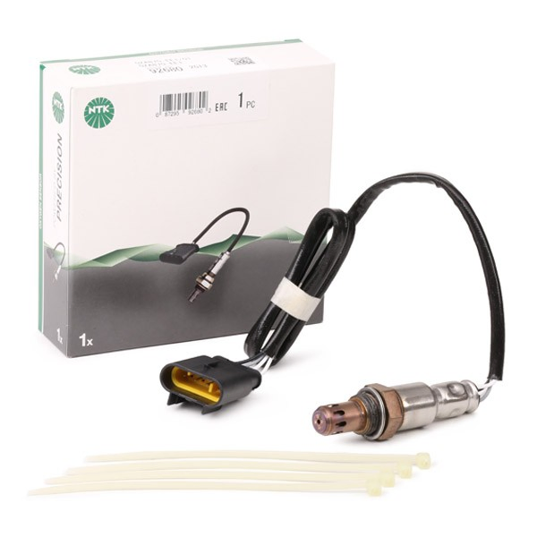 Sonda de oxígeno Fiat Linea sedán (323) (2007 - 2026) precio, desde 50,25 EUR