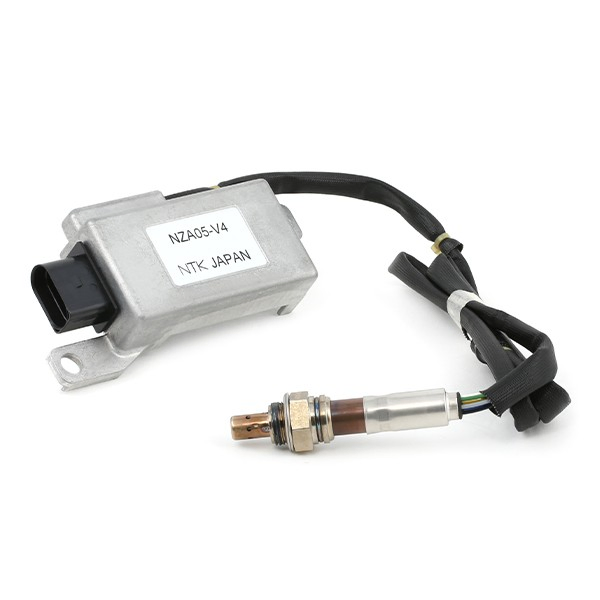 Comprar 93015 NGK Sensor de óxidos de nitrógeno NOx