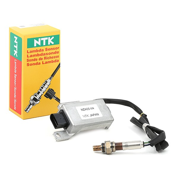 Sensor de óxidos de nitrógeno NOx NGK 93015 precio, desde 533,11 EUR