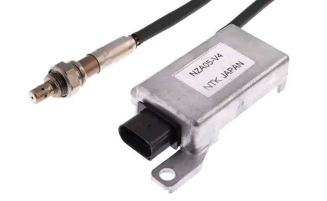 Sensor de óxidos de nitrógeno NOx 93015 NGK
