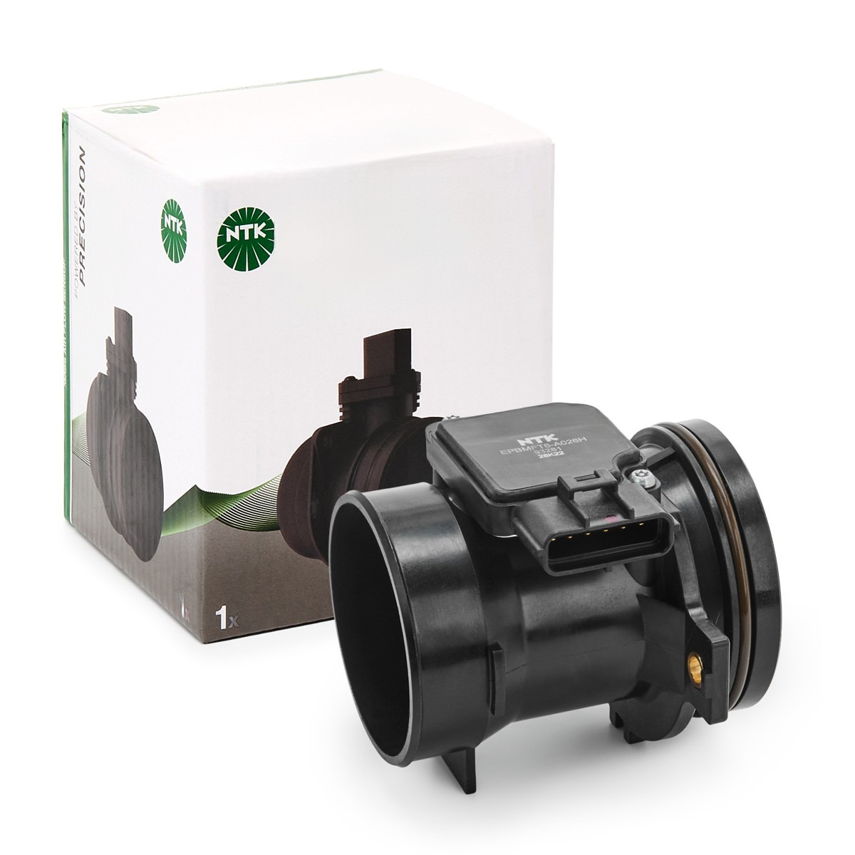 Comprar Sensor de flujo de masa de aire Ford Mondeo III B5Y a bajo precio