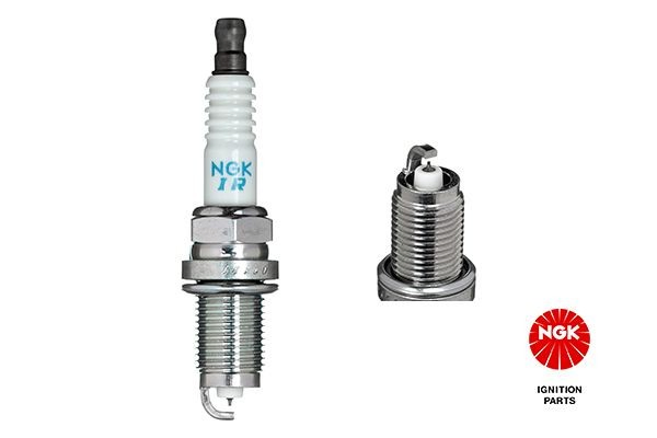 Bujias de encendido NGK 9329