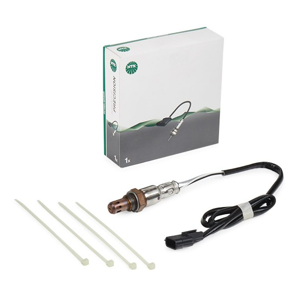 Sonda lambda de oxígeno posterior al catalizador NGK 93692 precio, desde 57,34 EUR