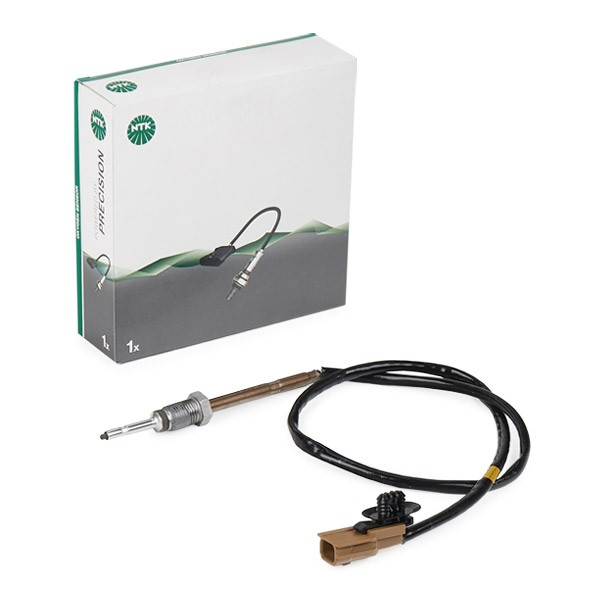 Sensor de temperatura de gases de escape antes del catalizador RN105JEWE NGK