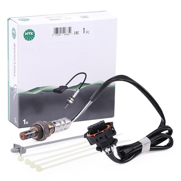 Sensor de oxígeno previo al catalizador NGK 94143 precio, desde 78,18 EUR