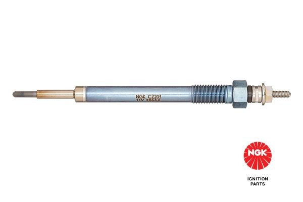 Bujías incandescentes NGK 95232 precio, desde 29,81 EUR