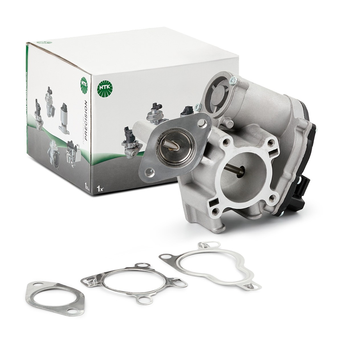  Válvula EGR Nissan Qashqai 