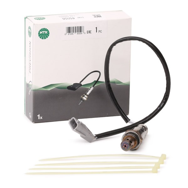 Comprar 95559 NGK Sonda lambda de oxígeno posterior al catalizador