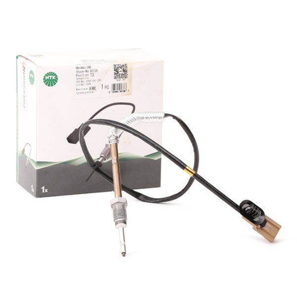 Comprar 95738 NGK Sensor de temperatura de gases de escape antes de la turbina