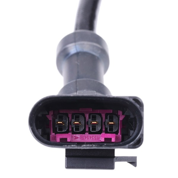 Comprar 95861 NGK Sonda lambda, sensor de oxígeno después del catalizador izquierdo