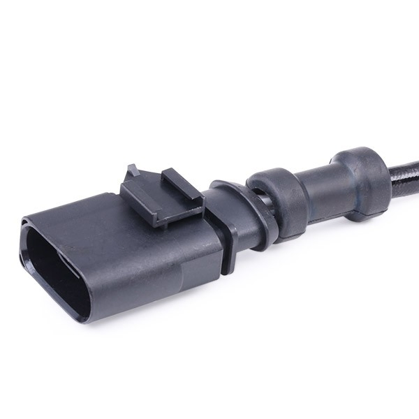 95861 NGK Sonda lambda, sensor de oxígeno después del catalizador izquierdo