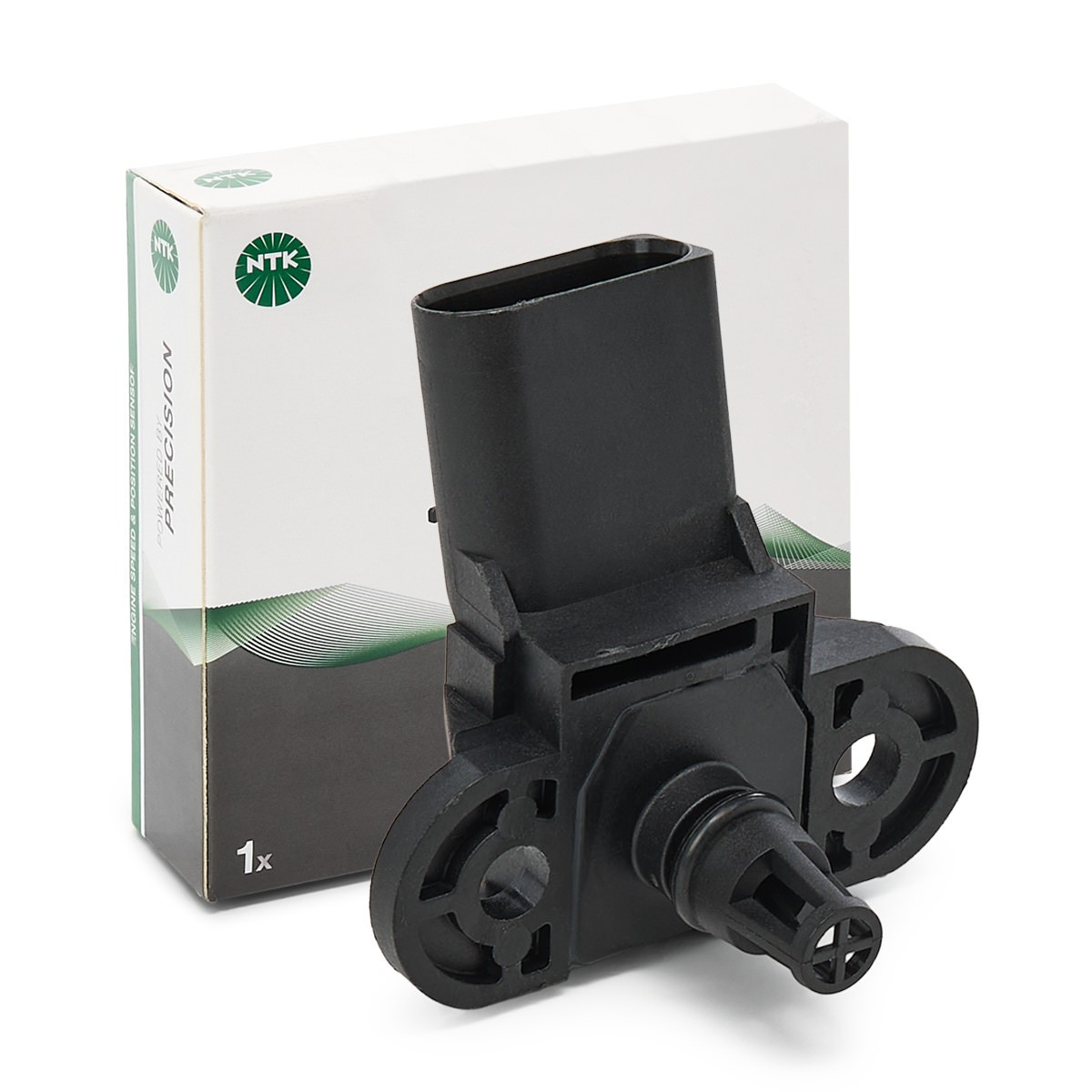 Sensor de presión del colector de admisión APS91 Magneti Marelli
