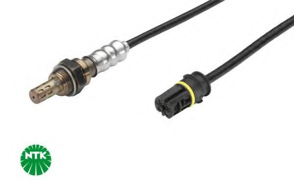 Comprar Sonda lambda BMW 5  E39