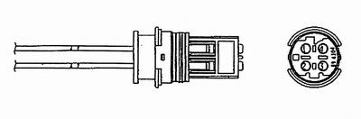 Sonda de oxígeno BMW 5 familiar (E39) (1997 - 2004) precio, desde 61,74 EUR