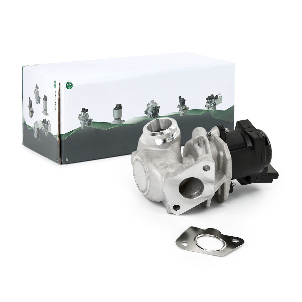 Válvula de regulación de gases NGK 97445 precio, desde 67,11 EUR