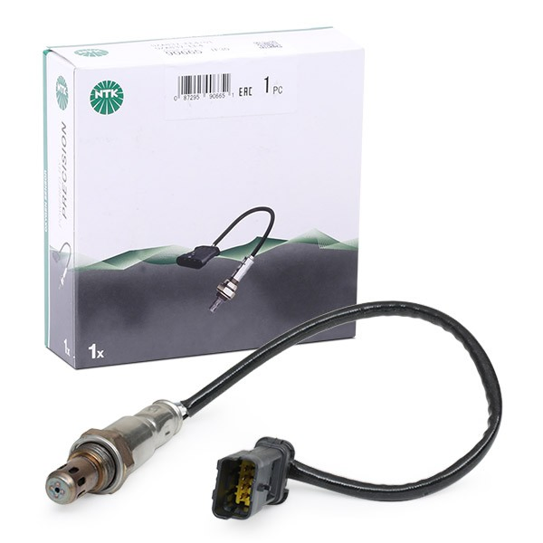 Comprar Sonda lambda Opel GRANDLAND X A18, P1UO